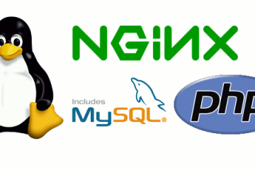 setting up PHP, MySQL, and Nginx on WSL2 Ubuntu on Windows