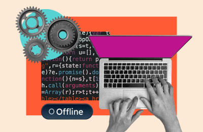 set up a local web development environment on Windows 11