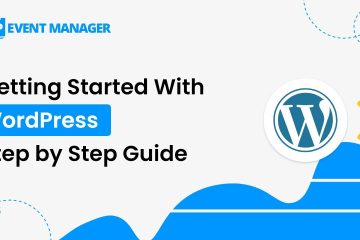 ติดตั้ง WordPress Step by Step