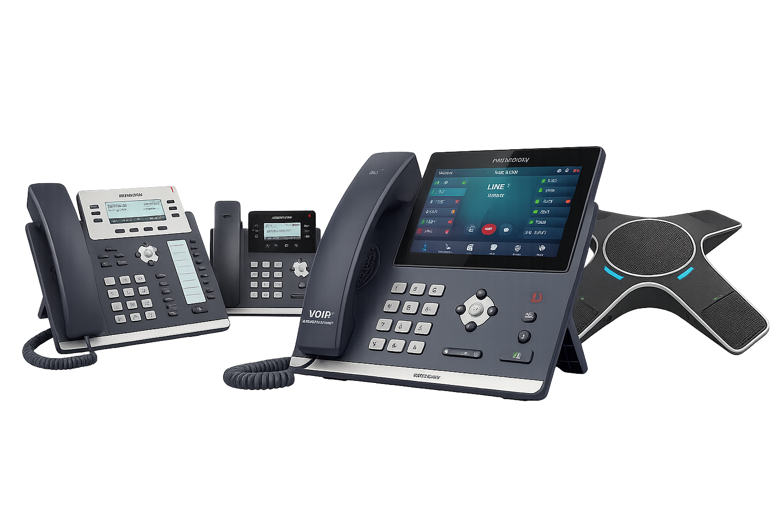 ระบบเสียงตามสาย IP Network Audio System