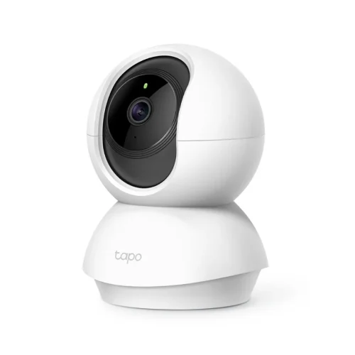 TAPO กล้องวงจรปิด WIFI 3 ล้านพิกเซล รุ่น Tapo C210