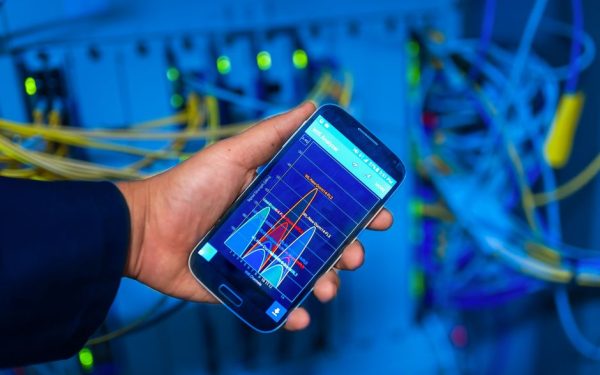 Network Monitoring ตรวจสอบอินเทอร์เน็ตและอุปกรณ์ – 19 มิถุนายน 2569