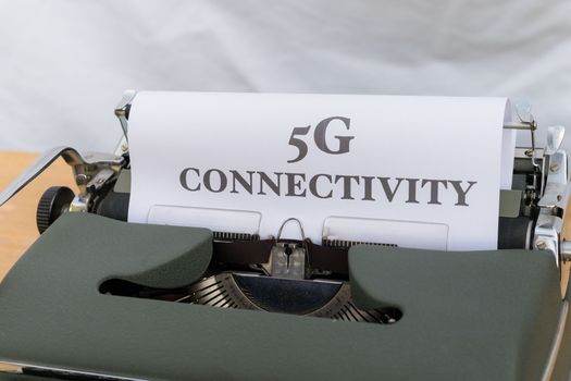 เทคโนโลยี 5G เปลี่ยนการสื่อสารอย่างไร – 7 กรกฎาคม 2569