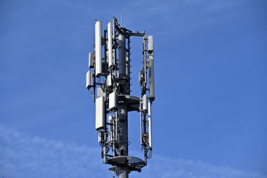 เทคโนโลยี 5G เปลี่ยนการสื่อสารอย่างไร – 10 กรกฎาคม 2569