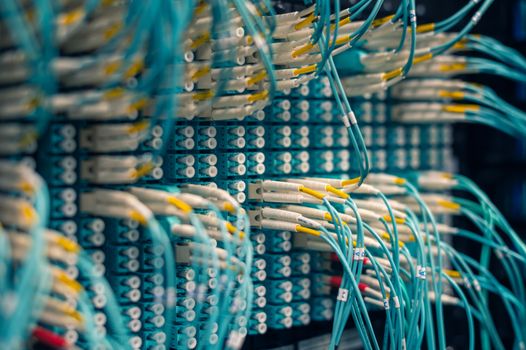 Fiber Optic กับการส่งข้อมูลความเร็วสูง – 11 กรกฎาคม 2569