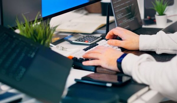 การวางนโยบาย IT Security ในองค์กร – 13 กรกฎาคม 2569