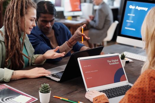 Digital Transformation สำหรับองค์กรไทย – 14 กรกฎาคม 2569