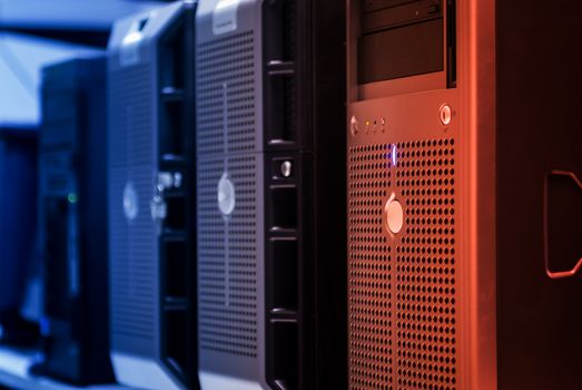วางระบบ IT Infrastructure สำหรับ SME – 18 สิงหาคม 2569