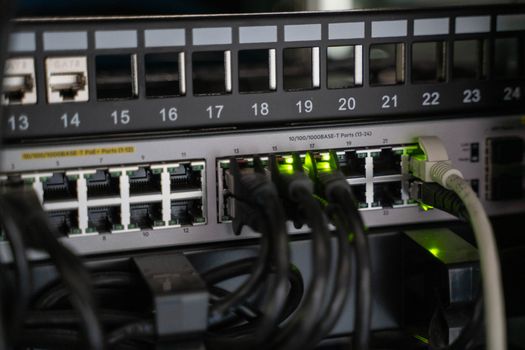 พื้นฐาน Subnetting และการแบ่ง IP Address – 6 กันยายน 2569