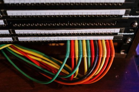 VLAN คืออะไร ใช้แบ่งเครือข่ายอย่างไร – 15 กันยายน 2569
