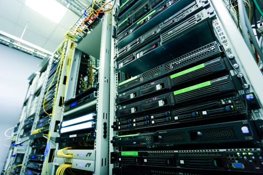 ตั้งค่า Firewall ป้องกันเครือข่ายองค์กร – 16 กันยายน 2569