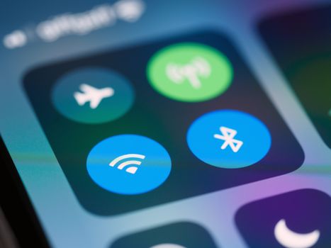 Wi-Fi 6/7 กับการวางระบบไร้สายในออฟฟิศ – 20 กันยายน 2569