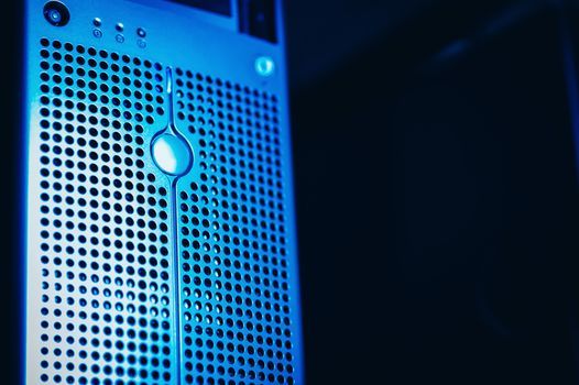 ตั้งค่า Firewall ป้องกันเครือข่ายองค์กร – 21 กันยายน 2569