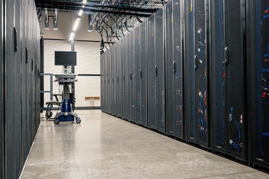 Edge Computing คืออะไร ต่างจาก Cloud อย่างไร – 2 กันยายน 2569