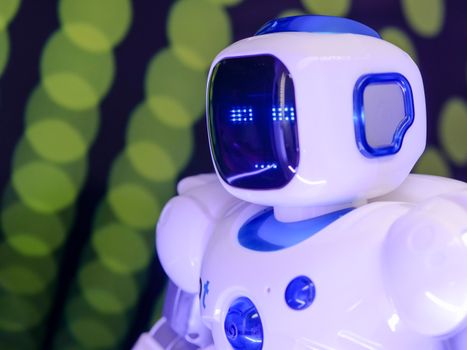 AI กับการเปลี่ยนแปลงในโลกการทำงาน – 10 กันยายน 2569