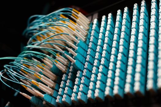 Fiber Optic กับการส่งข้อมูลความเร็วสูง – 7 ตุลาคม 2569