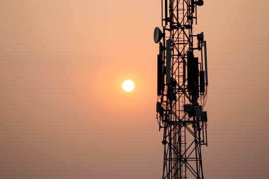 เทคโนโลยี 5G เปลี่ยนการสื่อสารอย่างไร – 12 ตุลาคม 2569