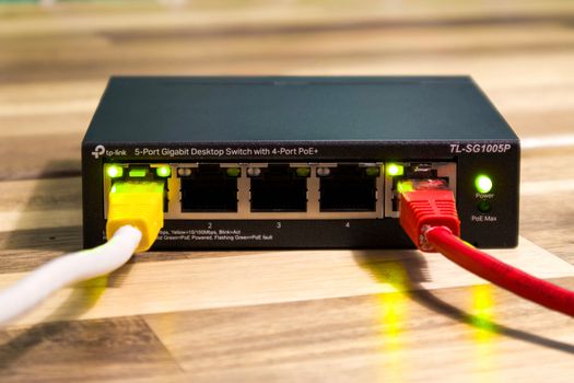 Wi-Fi 6/7 กับการวางระบบไร้สายในออฟฟิศ – 29 ตุลาคม 2569